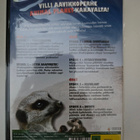Viiksekkäät vekkulit, 3-Levyä! - DVD BOX - pikkukuva 2