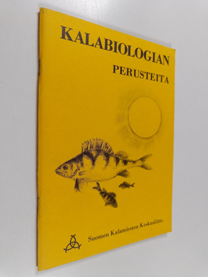 Kalabiologian perusteita