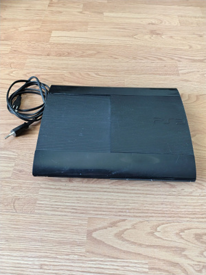Playstation PS3