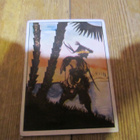 Chymos Robinson crusoe n:o 21 purkkakuva - pikkukuva 1