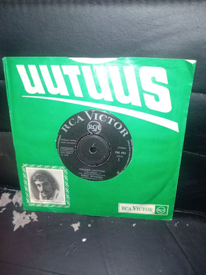7"single Viktor Klimenko  : Volgan lautturi ( SIS POSTIKULU)