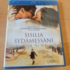 Sisilia sydämessäni (Blu-ray, uusi) - pikkukuva 1
