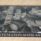 Edvin Laine: TUNTEMATON SOTILAS (1955) uusi ja muoveissa - pikkukuva 3