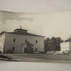 VANHA Postikortti Hämeenlinna 1950-l Alkup.Mallikappale - pikkukuva 1