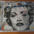 Madonna:Celebration CD - pikkukuva 1