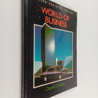 David Cotton : The world of business : an intermediate co... - pikkukuva 1