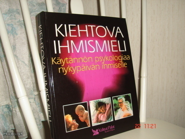 Kiehtova ihmismieli, Valitut Palat