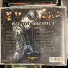 VARIOUS - Metal Rock Cavalcade II 2-cd - pikkukuva 2