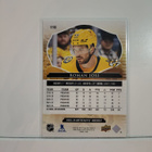 2023-24 Upper Deck Artifacts - Copper #118 Roman Josi SN299 - pikkukuva 2