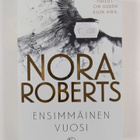 Nora Roberts : Ensimmäinen vuosi - pikkukuva 1