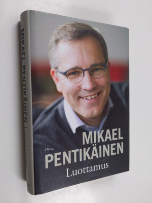 Mikael Pentikäinen : Luottamus