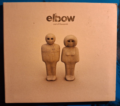Elbow - Cast of thousands