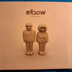 Elbow - Cast of thousands - pikkukuva 1