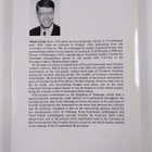 Martti Eirola : The Ovambogefahr : the Ovamboland reserva... - pikkukuva 2
