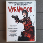 DVD: Wyrmwood (O: Kiah Roache-Turner 2014) - pikkukuva 1