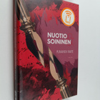Eppu ym. Nuotio : Punainen vaate - pikkukuva 1
