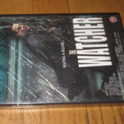 The Watcher dvd trilleri - pikkukuva 1