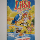 Liisa ihmemaassa nro 15/1985 - pikkukuva 1