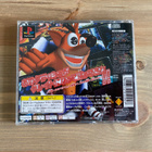 Crash Bandicoot 2 *JAPANIVERSIO* PS1 - pikkukuva 2