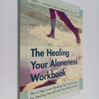 Margaret Paul ym. : The Healing Your Aloneness Workbook :... - pikkukuva 1