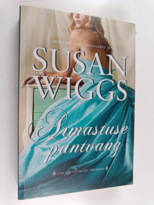 Susan Wiggs : Armastuse pantvang