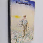 B. Traven : Puuvillanpoimijat - pikkukuva 1