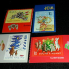 LAPE 1865 -1866 JA 1925-1926.** JOULUMERKIT 2007-2008 VUODEL - pikkukuva 1