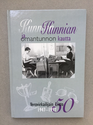 Kunnian ja omantunnon kautta