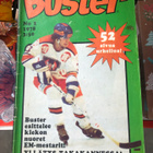 Buster 2-1978. Kansi: Pekka Marjamäki. - pikkukuva 1