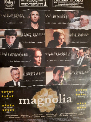 Magnolia (2-DVD)
