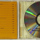 Various • Hits Of The "60 You'll Never Walk Alone CD - pikkukuva 2
