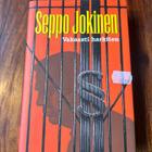 Seppo Jokinen - Vakaasti Harkiten sidottu kirja - pikkukuva 1
