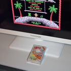 Amstrad CPC 464 : Treasure Island Dizzy - pikkukuva 3