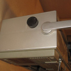 SONY radiolaite, epäkuntoinen. - pikkukuva 5
