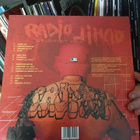 Julma-henri srjtnt 2 lp - pikkukuva 2