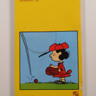 Charles M. Schulz : Kaikki ajallaan, Jaska Jokunen - pikkukuva 2