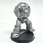 WH40K - Space Marines Exo Turtle Terminator Prototype [S160] - pikkukuva 2