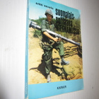 ERKKI NEVATIE - suomalaissotilaana vietnamissa ( HARVINAINEN - pikkukuva 1