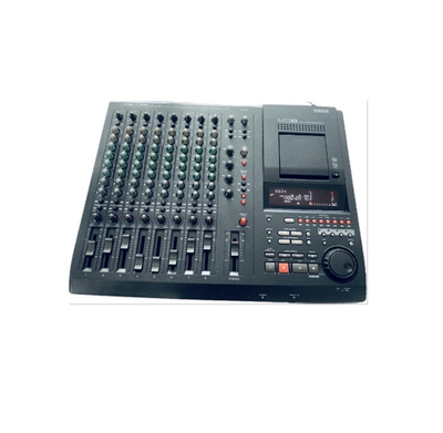 Sony MD8  8 raitainen MD tallennin mikseri