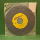 KARI PEITSAMO - HUOMENTA ROCK´N ROLL EX- 7" SINGLE - pikkukuva 2