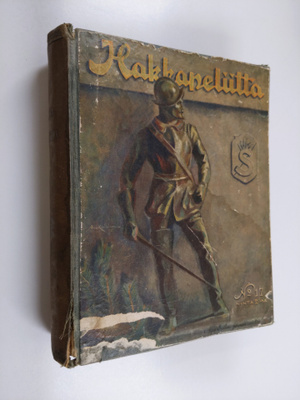 Hakkapeliitta vuosikerta 1927