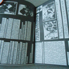 Psykoosi #3 punk/hc zine (1985, mm. Amebix ja Painajainen) - pikkukuva 4