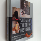 Päiviö (toim.) Tommila : Suomen tieteen historia 3 : Luon... - pikkukuva 1