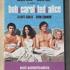 Bob & Carol & Ted & Alice (1969) Natalie Wood, Elliott Gould - pikkukuva 1