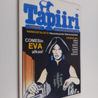 Tapiiri 3/86 : Pahkasian sarjakuvalehti - pikkukuva 1