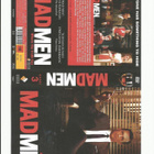 MAD MEN KAUSI 3 (4 x DVD) - WHERE THE TRUTH LIES - pikkukuva 4