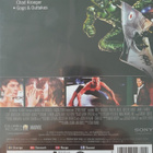 SPIDER - MAN 1 & 2 DVD - pikkukuva 2