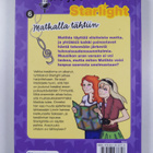 Malin Stehn : Matkalla tähtiin - pikkukuva 2
