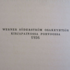 Rakettikirja (1936) - pikkukuva 5