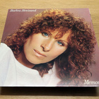 Barbra Streisand - Memories LP - pikkukuva 1